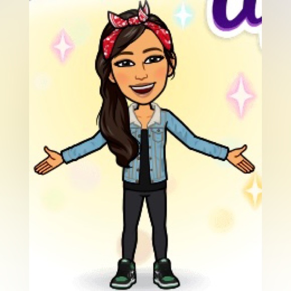 Meet your Posher, Alexis - Picture 2 of 7